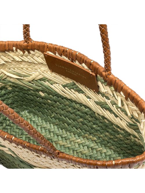 Paloma Schultertasche GIANNI CHIARINI | BS11311COMMN14366